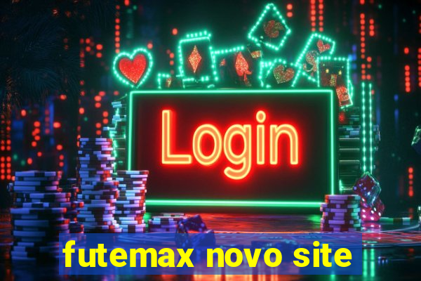futemax novo site